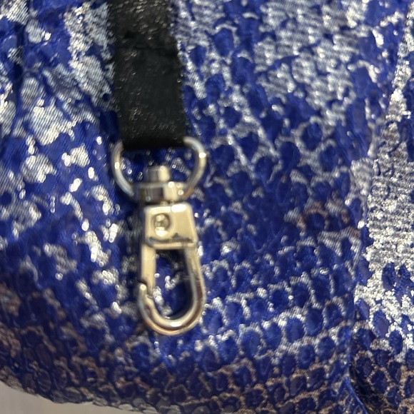 BETSEY Johnson Shoulder Bag NWOT - Picture 8 of 9